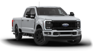 2026 Ford Super Duty® External Image 5